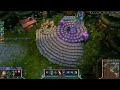 League of Legends | Prototype Viktor Mid - Full Game Commentary