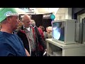 Open Dag 2013 ziekenhuis De Sionsberg in Dokkum