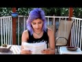 Throat Chakra Magic Video