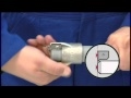 Thermaflex - Polyfusion welding of Flexalen PB