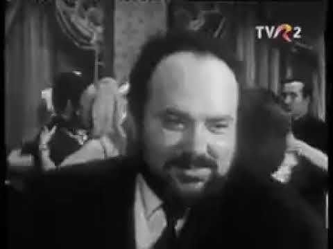 Urmărirea - episodul 1 (1971)
