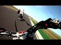 supermotard vs sportive