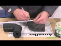 Armacell - Armaflex Tube Swept t piece Application Video