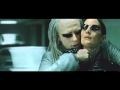 The Matrix Reloaded - Morpheus vs Twins Obrázok autora