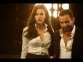 Agent Vinod Pyar Ki Pungi Full Video Song HD | Saif Ali Khan