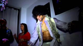 Mysonne - All Gold Everything Robbery Mysonne - All Gold Everything Robbery