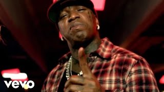 Birdman - YU MAD (Edited) ft. Nicki Minaj, Lil Wayne