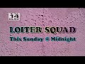 Loiter Squad: Black Metal