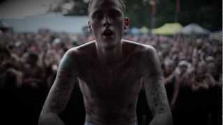 Machine Gun Kelly - Her Song Machine Gun Kelly - Her Song