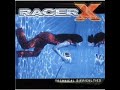 Racer X- Technical Difficulties