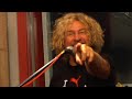 Chickenfoot Rehearsal May Day 2012 Hangout -