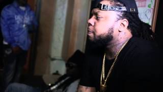 King Louie - Members (feat. Scrap) King Louie - Members (feat. Scrap)