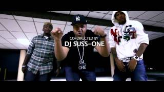 DJ Suss-One - That Work (ft. Uncle Murda, Cassidy, Joell Ortiz, French Montana & Vado) DJ Suss-One - That Work (ft. Uncle Murda, Cassidy, Joell Ortiz, French Montana & Vado)