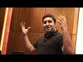 Investing with love: Rohan Mathew at TEDxBroadStreet