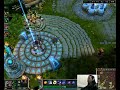 Quinn and Valor Full Game Champion Spotlight - League of Legends Gameplay Preview