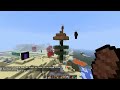 PT01 Minecraftwb Server Tour w/ MrsLuclin Welshpixie & Vancecrafter