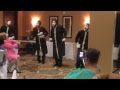 William Murphy- Its Working FRESH.WIND Mime Dance