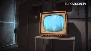 Anggun - Echo (You And I) (France) 2012 Eurovision Song Contest