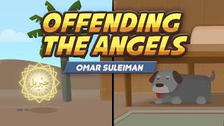 Offending the Angels