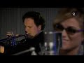 Melody Gardot - Who Will Comfort Me (Live Abbey Road 2009)
