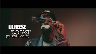 Lil Reese - So Fast Lil Reese - So Fast