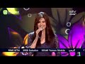 Arab Idol - الأداء - سلمى رشيد - لزرعلك بستان ورود