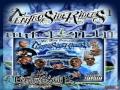 Mr. Blue 5150 sick in the head chopped n screwed