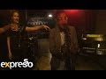 Toya Delazy performs her smash hit Memoriam Live on Expresso