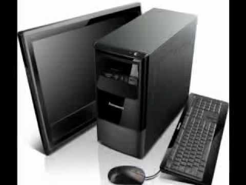 Lenovo Essential H420 Desktop-PC