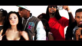 Video: Trav Feat. Waka Flocka - Champion