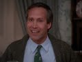 National Lampoon Christmas Vacation Dinner Scene