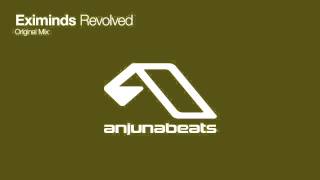 Eximinds - Revolved