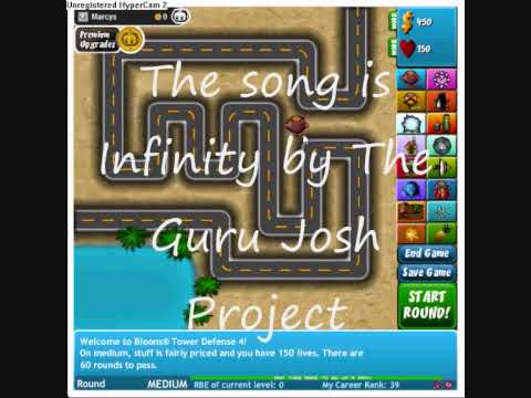 MusikaDisco.CoM » Bloons Tower Defence 4 Cheat Btd4 Video MP3 Online ...