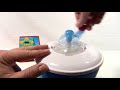 Dairy Queen Blizzard Ice Cream Maker (Viewer Video Request) Spin Master Toys