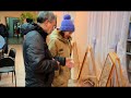 Горожан приглашают на "Ночь искусств"