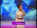 Nikita Willy - Surat Kecil Untuk Tuhan At Dahsyat RCTI 09 NOV 2013