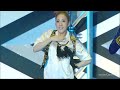 111225 2NE1 - I AM THE BEST @ 2011 Seoul Tokyo Music Festival