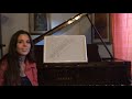 Lezioni Solfeggio - Il rigo musicale o pentagramma
