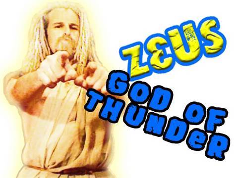 zeus god. Videos Related To #39;zeus - God