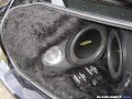 Volvo S40 T5 Heico Widebody