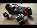 RC ADVENTURES - 5 Years of Radio Control Hobby Entertainment on Youtube - Let's Visit the Studio!