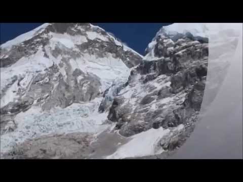 Everest Base Camp