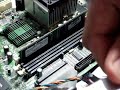 How to Install - Upgrade RAM (Memory) - DESKTOP