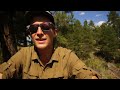 The Walk Across Arizona (Full Length)