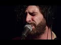 Foals - Moon (Live on KEXP)