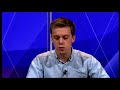 Palestine Defended on the BBC (a rare moment)