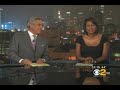 CBS News - CSI:NY Party feat. Gary Sinise & the Lt. Dan Band