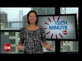 Tech Minute: Allergy-tracking apps