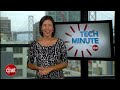 Tech Minute: Allergy-tracking apps