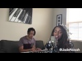 Kendrick Lamar - LOVE. Jade Novah Cover